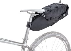 Topeak BackLoader Satteltasche 6 L Black 14 Topeak BackLoader Satteltasche 6 L Black -Fahrradausrüstung Geschäft Topeak 150030316 33132 1280x1280