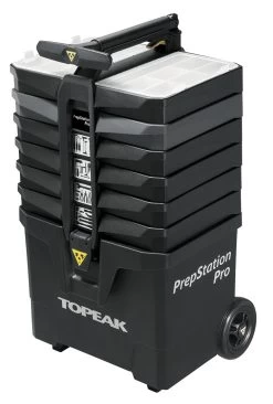 Topeak PrepStation Pro Werkzeugset
