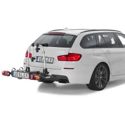 Uebler Heckträger X21 S 60° Abklappwinkel -Fahrradausrüstung Geschäft Uebler X 21 S Bild 6 26126 1280x1280
