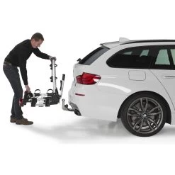 Uebler Heckträger X21 S 60° Abklappwinkel -Fahrradausrüstung Geschäft Uebler X 21 S Bild 8 26128 1280x1280