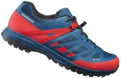 Shimano Fahrradschuhe SH-ET5R Red