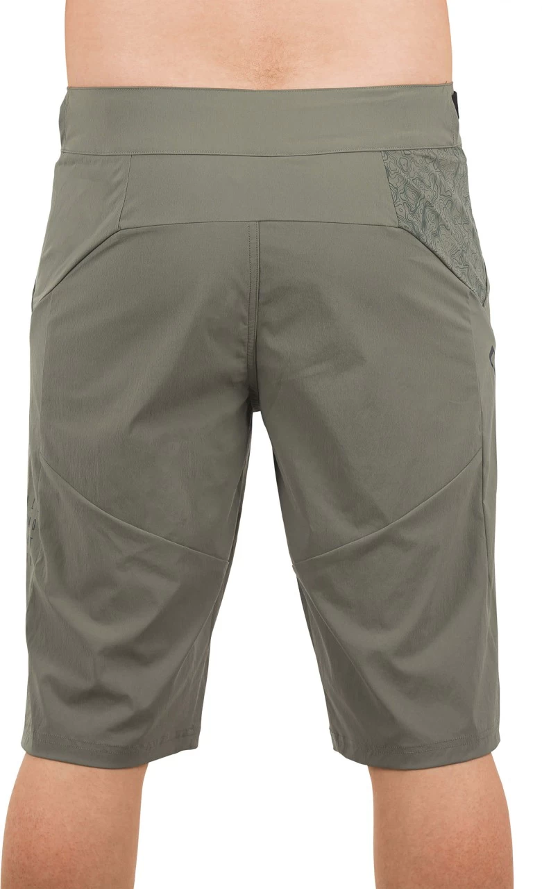 CUBE AM Baggy Shorts 4 CUBE AM Baggy Shorts – Bild 2