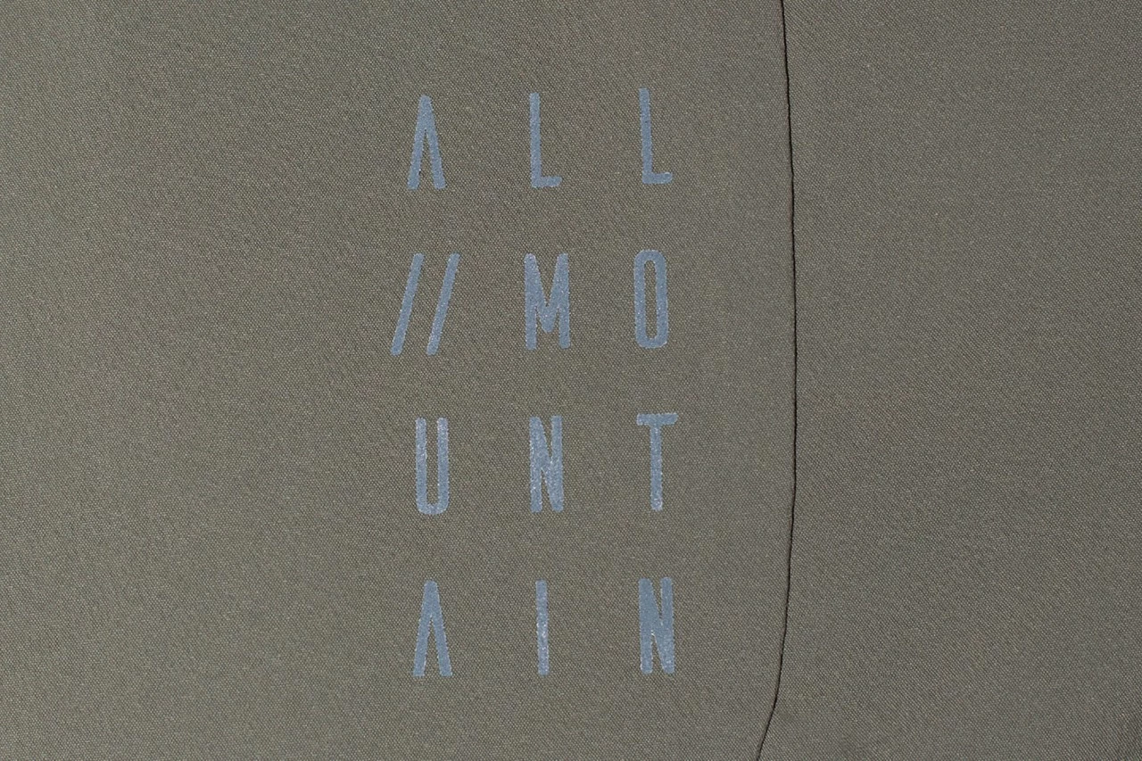 CUBE AM Baggy Shorts 5 CUBE AM Baggy Shorts – Bild 3