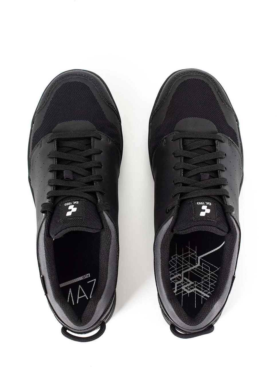 CUBE Schuhe GTY MAZE / Blackline 4 CUBE Schuhe GTY MAZE / Blackline – Bild 2