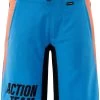 CUBE JUNIOR Baggy Shorts X Actionteam -Fahrradausrüstung Geschäft VH 10761 20816y8GVTiaUhe5WL 1280x1280