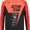 CUBE JUNIOR Trikot Langarm X Actionteam -Fahrradausrüstung Geschäft VH 10769 20824w5yNOgacKD70N 1280x1280