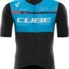 CUBE TEAMLINE Trikot Kurzarm -Fahrradausrüstung Geschäft VH 10940 20844MiVqeLPcW85yj 1280x1280
