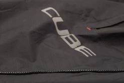 CUBE BLACKLINE Regenhose Kurz -Fahrradausrüstung Geschäft VH 10959 22540 1280x1280