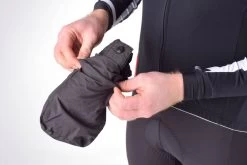 CUBE BLACKLINE Regenhose Kurz -Fahrradausrüstung Geschäft VH 10959 22722 1280x1280