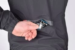 CUBE BLACKLINE Regenjacke Reflektierend -Fahrradausrüstung Geschäft VH 10961 22759 1280x1280