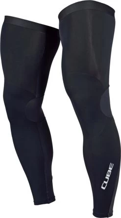 CUBE BLACKLINE Beinlinge