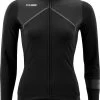 CUBE BLACKLINE WS Trikot Langarm -Fahrradausrüstung Geschäft VH 11019 20886aYA7rTMb9xUJO 1280x1280