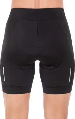 CUBE BLACKLINE WS Radhose Kurz -Fahrradausrüstung Geschäft VH 11020 21932 1280x1280