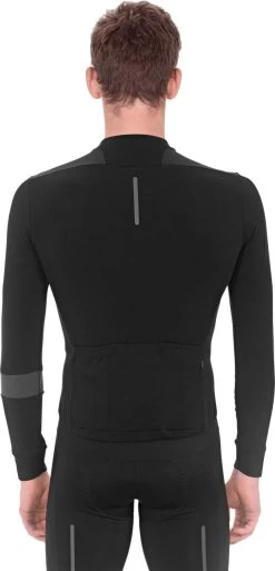 CUBE BLACKLINE Trikot Langarm -Fahrradausrüstung Geschäft VH 11071 21965RZ5iMLMPHgJRy 1280x1280