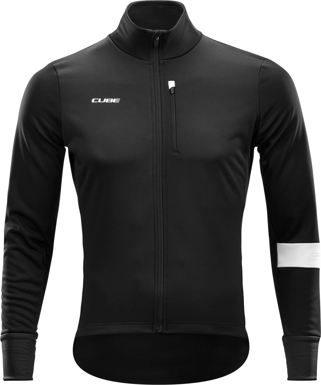 CUBE BLACKLINE Softshelljacke 3 CUBE BLACKLINE Softshelljacke