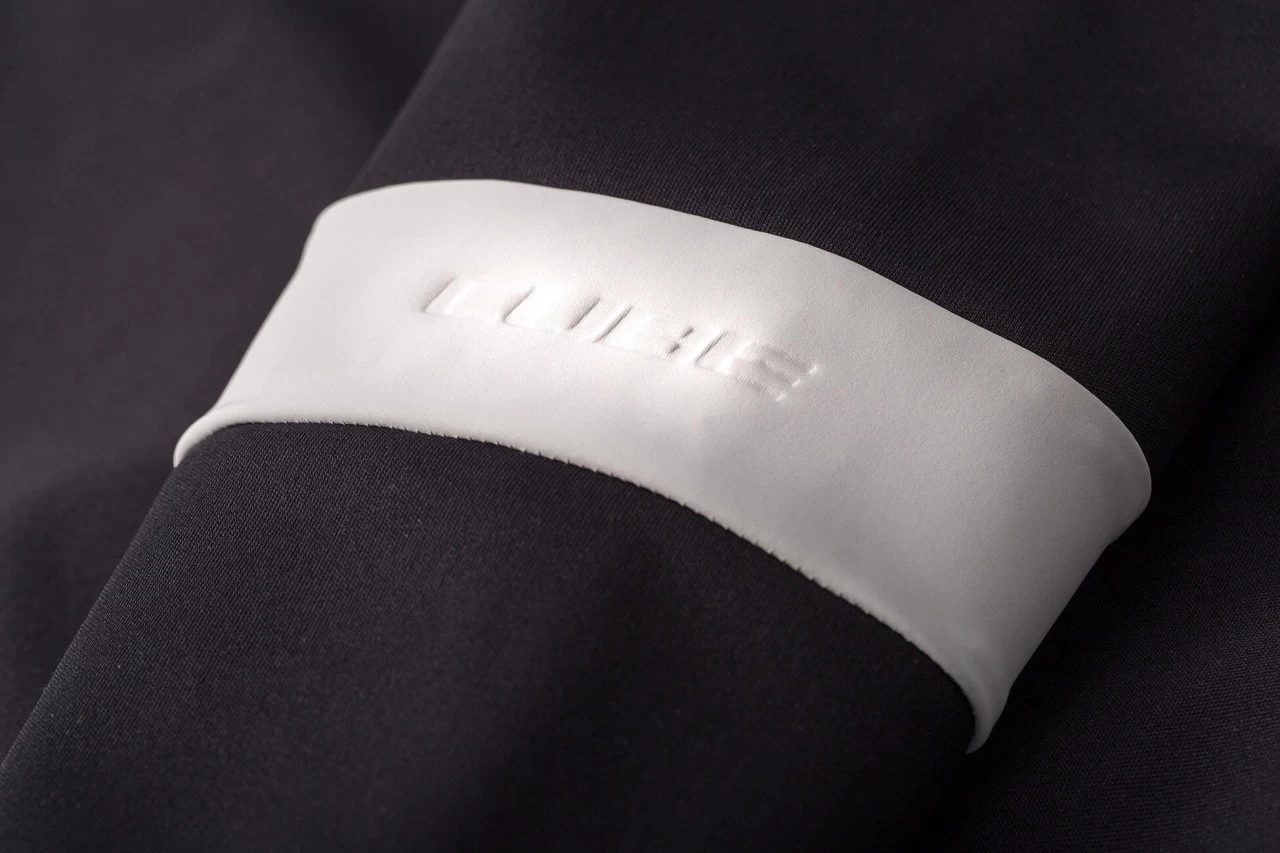 CUBE BLACKLINE Softshelljacke 7 CUBE BLACKLINE Softshelljacke – Bild 5