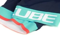 CUBE TEAMLINE WS Radhose Kurz -Fahrradausrüstung Geschäft VH 11159 22344 1280x1280