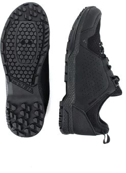 CUBE Schuhe ATX OX / Blackline -Fahrradausrüstung Geschäft VH 17037 24329 1280x1280