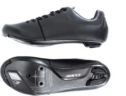 CUBE Schuhe RD SYDRIX / Blackline -Fahrradausrüstung Geschäft VH 17045 24331 1280x1280