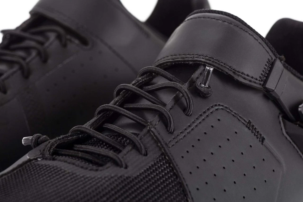 CUBE Schuhe MTB PEAK PRO / Blackline 6 CUBE Schuhe MTB PEAK PRO / Blackline – Bild 4