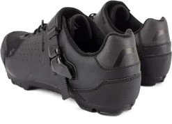 CUBE Schuhe MTB PEAK PRO / Blackline 11 CUBE Schuhe MTB PEAK PRO / Blackline -Fahrradausrüstung Geschäft VH 17047 24579 1280x1280