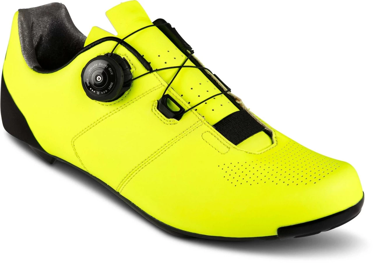 CUBE Schuhe RD SYDRIX PRO / Flash Yellow