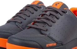 CUBE Schuhe GTY MAZE X Actionteam / Grey´n´orange -Fahrradausrüstung Geschäft VH 17070 24464 1280x1280