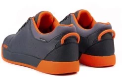 CUBE Schuhe GTY MAZE X Actionteam / Grey´n´orange -Fahrradausrüstung Geschäft VH 17070 24583 1280x1280