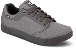 CUBE Schuhe GTY MAZE CANVAS / Grey