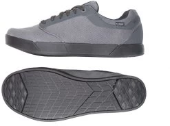 CUBE Schuhe GTY MAZE CANVAS / Grey -Fahrradausrüstung Geschäft VH 17071 24337 1280x1280