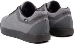 CUBE Schuhe GTY MAZE CANVAS / Grey -Fahrradausrüstung Geschäft VH 17071 24584 1280x1280