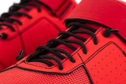 CUBE Schuhe MTB PEAK / Red -Fahrradausrüstung Geschäft VH 17073 24467 1280x1280