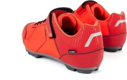 CUBE Schuhe MTB PEAK / Red -Fahrradausrüstung Geschäft VH 17073 24586 1280x1280