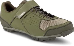 CUBE Schuhe MTB PEAK / Olive