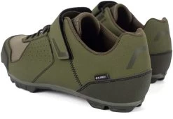 CUBE Schuhe MTB PEAK / Olive -Fahrradausrüstung Geschäft VH 17075 24587 1280x1280