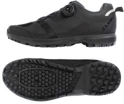 CUBE Schuhe ATX LOXIA PRO / Blackline -Fahrradausrüstung Geschäft VH 17090 24347 1280x1280