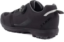 CUBE Schuhe ATX LOXIA PRO / Blackline -Fahrradausrüstung Geschäft VH 17090 24594 1280x1280