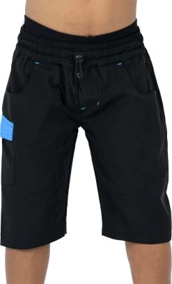 CUBE JUNIOR Baggy Shorts Inkl. Innenhose