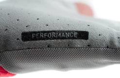 CUBE Handschuhe Performance Kurzfinger Grey´n´red -Fahrradausrüstung Geschäft VH C 11114 2 1280x1280