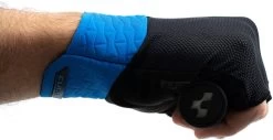 CUBE Handschuhe Performance Kurzfinger Black´n´blue -Fahrradausrüstung Geschäft VH C 11115 4 1280x1280