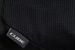 CUBE Handschuhe Kurzfinger X NF Black -Fahrradausrüstung Geschäft VH C 11120 2 1280x1280