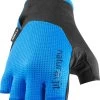 CUBE Handschuhe Kurzfinger X NF Black´n´blue 1 CUBE Handschuhe Kurzfinger X NF Black´n´blue -Fahrradausrüstung Geschäft VH C 11122 0 1280x1280