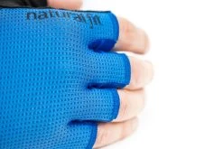 CUBE Handschuhe Kurzfinger X NF Black´n´blue -Fahrradausrüstung Geschäft VH C 11122 3 1280x1280