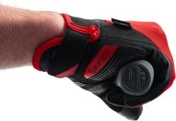 CUBE Handschuhe Langfinger X NF Black´n´red -Fahrradausrüstung Geschäft VH C 11124 4 1280x1280