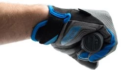 CUBE Handschuhe Langfinger X NF Grey´n´blue -Fahrradausrüstung Geschäft VH C 11125 4 1280x1280