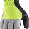 CUBE Handschuhe Winter Langfinger X NF Grey´n´yellow -Fahrradausrüstung Geschäft VH C 11127 0 1280x1280