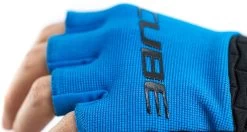 CUBE Handschuhe Performance Junior Kurzfinger Blue -Fahrradausrüstung Geschäft VH C 11128 3 1280x1280