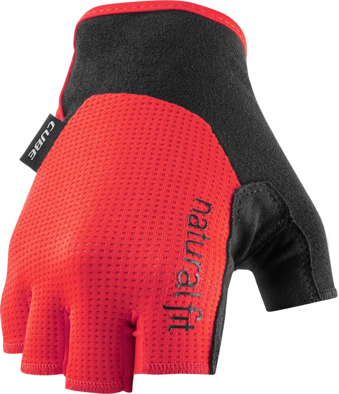 CUBE Handschuhe Kurzfinger X NF Red 3 CUBE Handschuhe Kurzfinger X NF Red