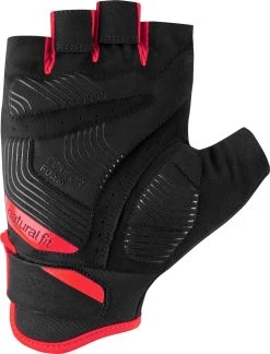 CUBE Handschuhe Kurzfinger X NF Red 9 CUBE Handschuhe Kurzfinger X NF Red -Fahrradausrüstung Geschäft VH C 11130 1 1280x1280