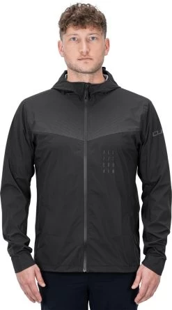 CUBE ATX Storm Jacket Black -Fahrradausrüstung Geschäft VH C 11466 19244 1280x1280